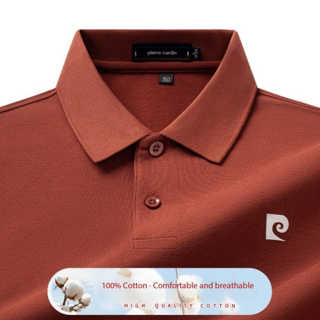 Pierre Cardin Men's Polo Shirt PL51PSA240ZH5052